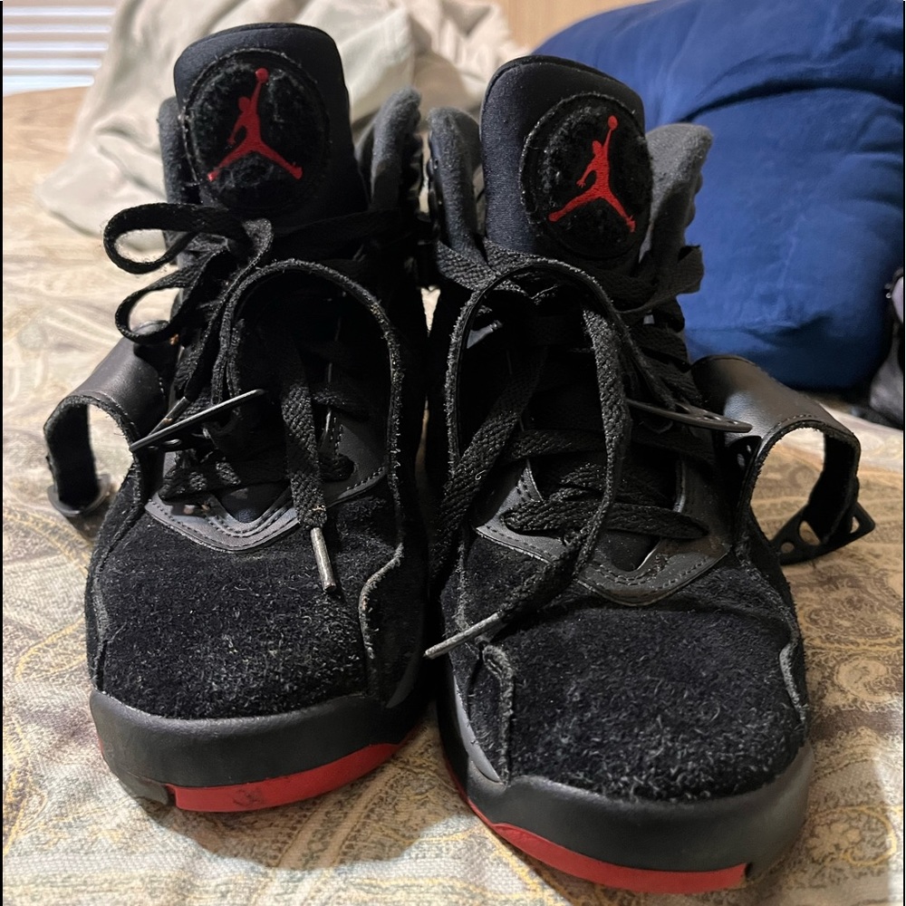 Bred 8s